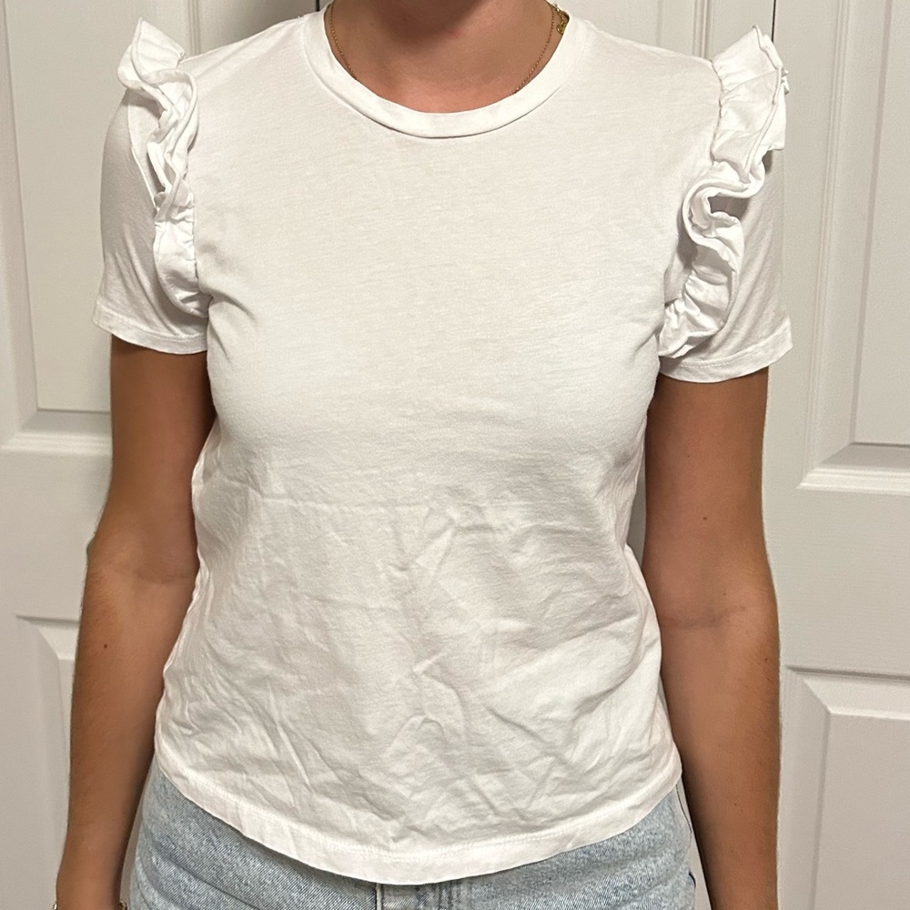 Zara Top